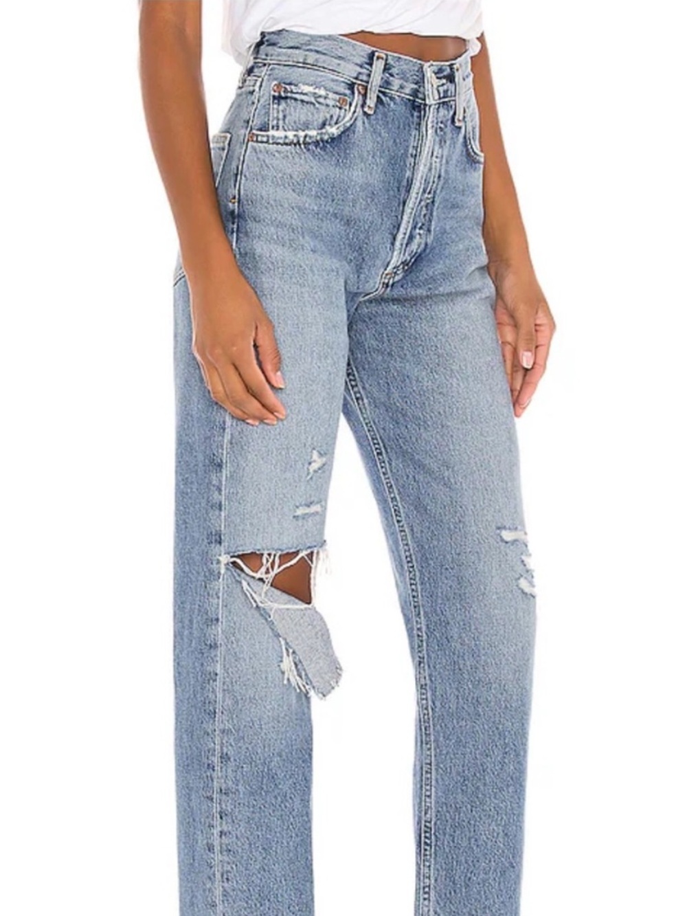 Agolde 90s Pinch Jean